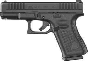 GLOCK G44 V 22LR 10+1 4.02" AS