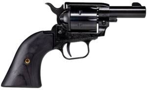 HERITAGE MANUFACTURING BARKEEP 22LR BLK/BLK 2"      #