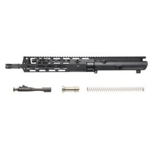 HECKLER AND KOCH (HK USA) MR762A4 UPPER KIT 7.62MM 13"