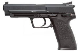 HECKLER AND KOCH (HK USA) USP45 EXPERT V1 45ACP 10+1