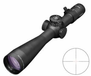 LEUPOLD MARK 5 7-35X56 35MM FFP TMR
