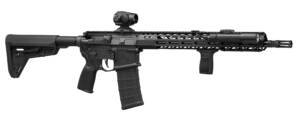 SIG SAUER M400 SENTRY 5.56MM 16" ROMEO5