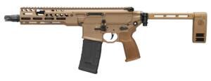 SIG SAUER MCX SPEAR-LT IR 300BLK COY 9"