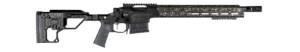 CHRISTENSEN ARMS MPR 6MMARC CHASSIS BLK 16" MB