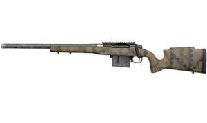 PROOF RESEARCH ELEVATION MTR 25CR TFDE 22" LH