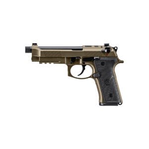 BERETTA M9A4 9MM BRONZE 5" 18+1 TB