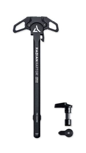 RADIAN WEAPONS RAPTOR/TALON COMBO BLACK AMBI