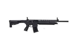 ROCK ISLAND ARMORY VRF-14L 12/20 BLACK 5+1