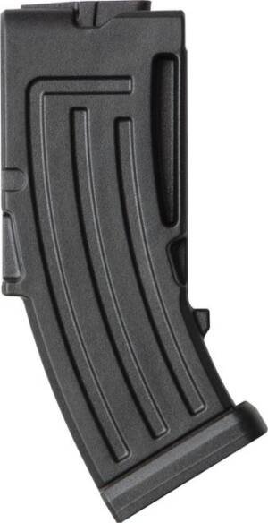ROCK ISLAND ARMORY MAG TM22 22LR 10RD BLK POLY