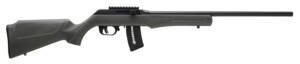 ROSSI RS22 22MAG BLK/GRAY 21" 10+1 #
