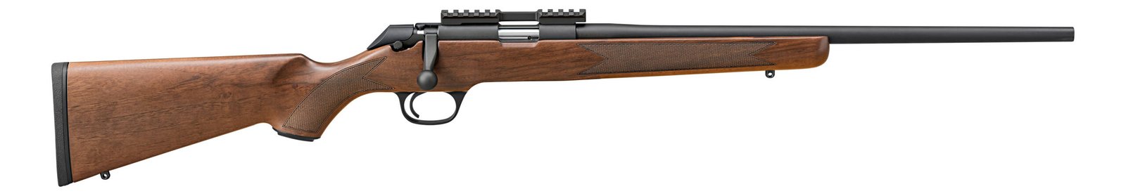 SPRINGFIELD ARMORY 2020 RF CLASSIC 22LR BL/WD 20"