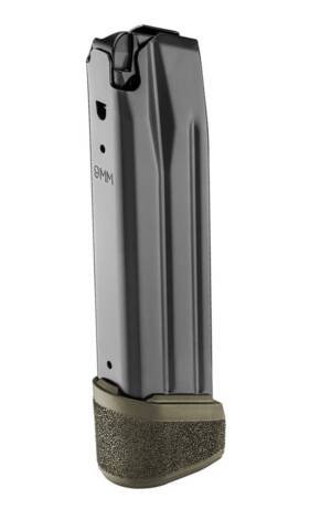 SPRINGFIELD ARMORY MAGAZINE ECHELON 9MM 20RD ODG