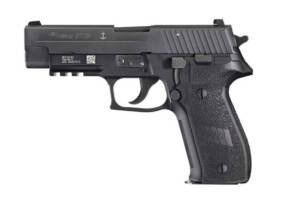 SIG SAUER P226 MK25 9MM NITRON 10+1 MA