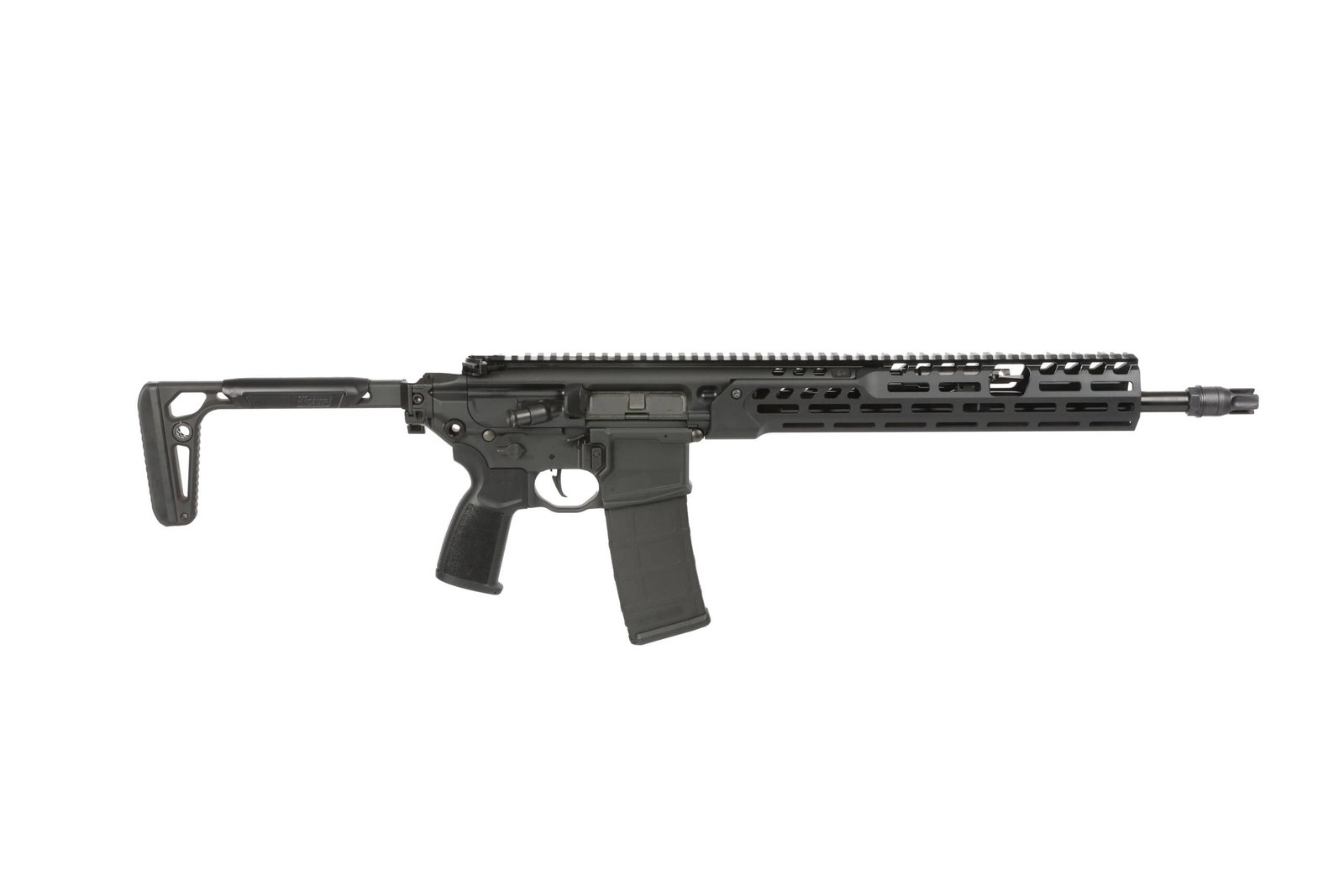 SIG SAUER MCX-LT 5.56 16" BLK 30+1