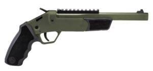 ROSSI BRAWLER 410/9" OD GREEN      #