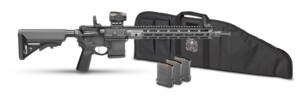 SPRINGFIELD ARMORY SAINT VICTOR V2 5.56 10+1 GP