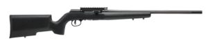 SAVAGE ARMS A17 PRO VARMINT 17HMR WD 22"
