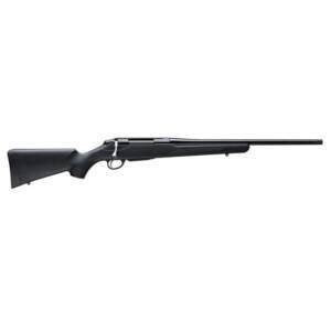 TIKKA T3X LITE 22-250 22" BLK TB