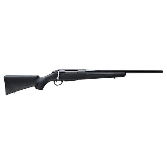 TIKKA T3X LITE 22-250 22" BLK TB