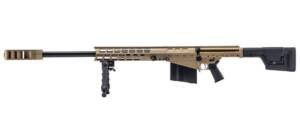 AUTO-ORDNANCE - THOMPSON TAO BOLT ACTION 50BMG FDE