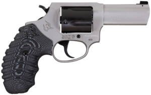 TAURUS 605 DEFENDER 357MAG SS 3" VZ
