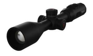ATN THOR 6 THERMAL 3.5-28X SCOPE