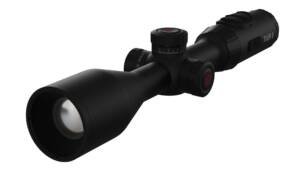 ATN THOR 6 THERMAL 2-16X SCOPE