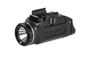 STREAMLIGHT TLR-3X USB 500LM SIGP365/XL BL