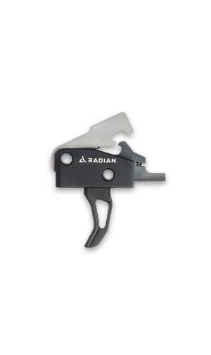 RADIAN WEAPONS VERTEX TRIGGER AR15 BLACK