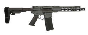 WISE ARMS WA-15B 300BLK GRY 10.5" SBA3