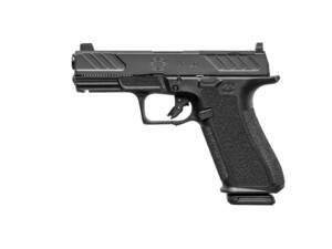 SHADOW SYSTEMS XR920 FND 9MM BLK/BLK OR 17+1#