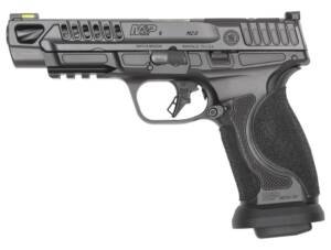 SMITH AND WESSON M&P9 M2.0 COMP HD 9MM 10+1 NTS