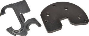 MEC SHORT KIT 410 CONVERTS - 3" TO 2 1/2"