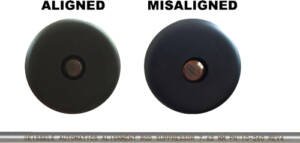 GEISSELE 5.56 SUPPRESSOR - ALIGNMENT GAGE