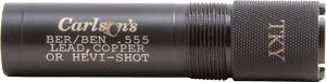 CARLSONS CHOKE TUBE EXTENDED - TURKEY 20GA .555 BER MOBIL