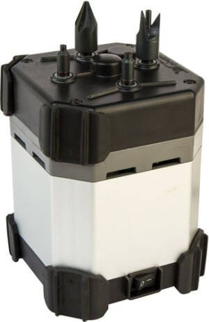 FRANKFORD ARSENAL CASE PREP - CENTER