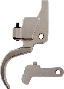 TIMNEY TRIGGER RUGER 77 MKII - W/WINCHESTER STYLE BOLT