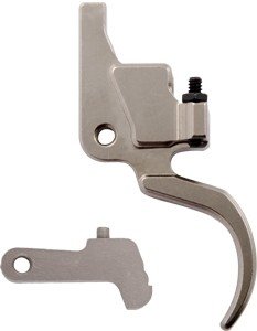 TIMNEY TRIGGER RUGER 77 MKII - W/WINCHESTER STYLE BOLT - Image 3