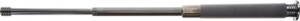 S&W QUICK RELEASE 21" BATON - RUBBERIZED GRIP 360 SYN SHEATH