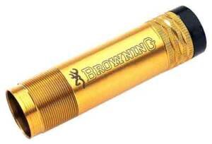 BROWNING DIANA GRADE 12GA - INVECTOR+ EXT CHKE TUBE CYLNDR