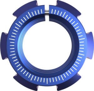 FRANKFORD ARSENAL DIELOCKER - DIE LOCK RINGS & WRENCH 3-PACK