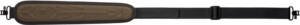 BROWNING RANGE PRO SLING 28"- - 40" PADDED W/QD SWIVELS OLIVE
