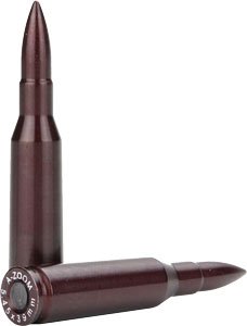 A-ZOOM METAL SNAP CAP 5.45X39 - 2-PACK