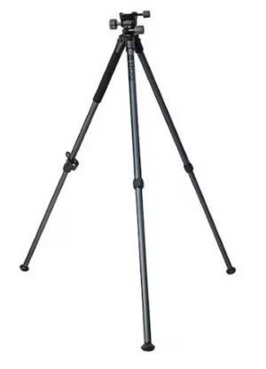 BOG DEATHGRIP BANTAM ARCA - SWISS TRIPOD GRAY/BLACK