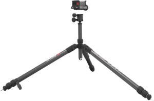 BOG DEATHGRIP INFINITE XT - CARBON FIBER CLAMP & ARCA
