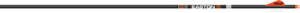 EASTON ARROW 6.5MM HUNTER CLSC - 340 W/2" BULLY VANES 6-PACK