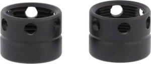 BROWNING SPORTER RECOIL HAWG - MUZZLE BRAKE  BLK .30 & LESS