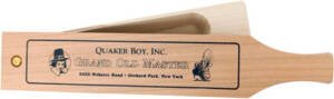 QUAKER BOY TURKEY CALL BOX - GRAND OLD MASTER