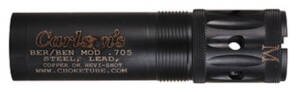 CARLSONS CHOKE TUBE SPT CLAYS - 12GA PORTED MOD BER MOBIL
