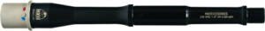 FAXON AR15 BARREL 338 ARC - 9" 1:5 GUNNER PROFILE BLACK